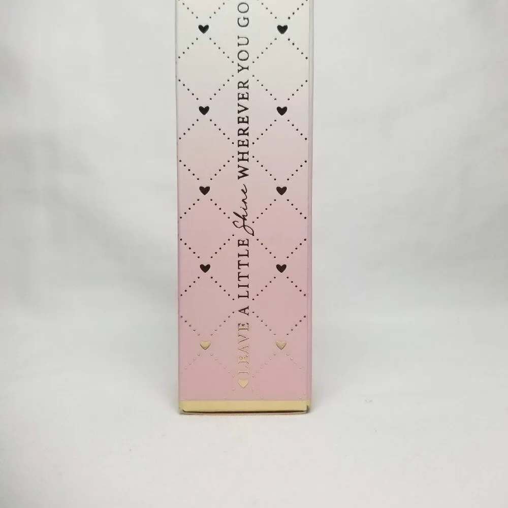 P.Louise Stay Shining Lip Oil - Raspberry Reign